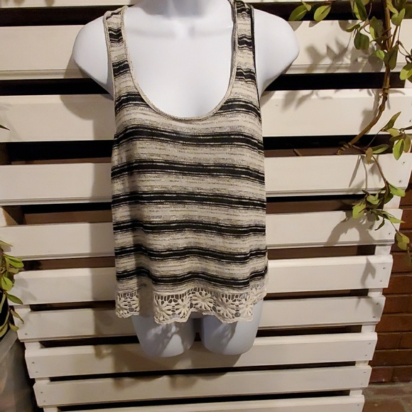 I. JOAH tank.                  #716 - Picture 1 of 7